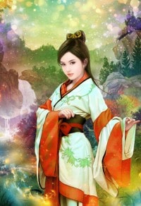 白发魔女倾世暴君